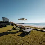 Dunea - Oceanfront Luxury And Serenity - Ofir Вилла *