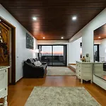 Dunea - Oceanfront Luxury And Serenity - Ofir Вилла Эшпозенди