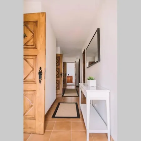 Villa Panoramic Beachfront - Direct Access