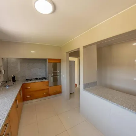 Panoramic Beachfront - Direct Access * Esposende