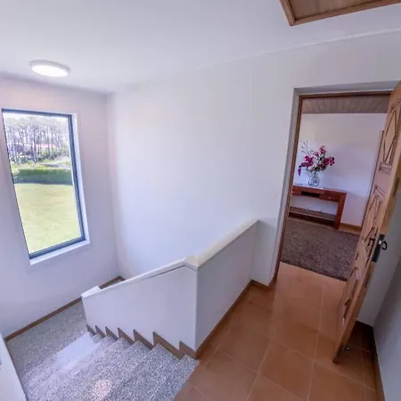 Villa Panoramic Beachfront - Direct Access *