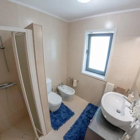 Villa Panoramic Beachfront - Direct Access Esposende