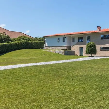 Villa Panoramic Beachfront - Direct Access