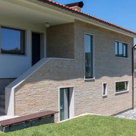 Villa Panoramic Beachfront - Direct Access *
