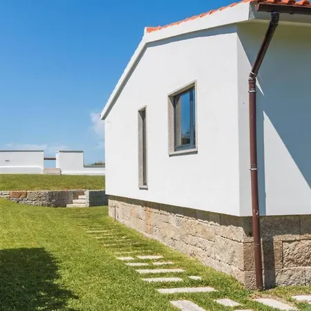 Panoramic Beachfront - Direct Access Villa *
