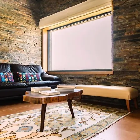 Villa Panoramic Beachfront - Direct Access *