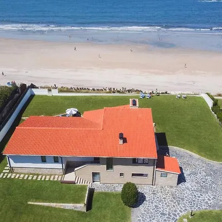 Panoramic Beachfront - Direct Access * Esposende