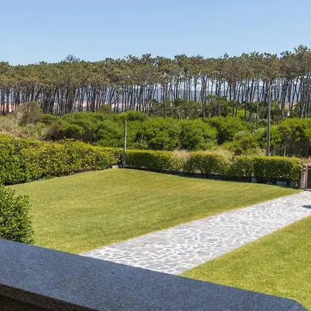 Panoramic Beachfront - Direct Access * Esposende