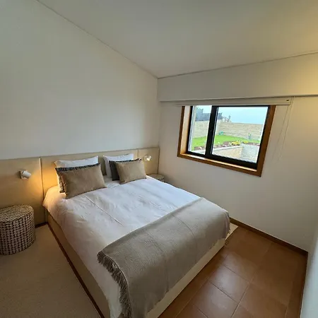 Villa Panoramic Beachfront - Direct Access Esposende