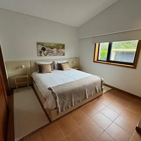 Panoramic Beachfront - Direct Access * Esposende