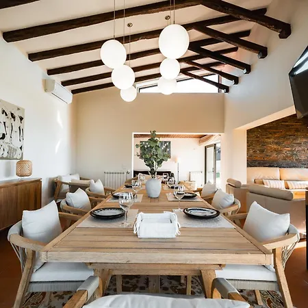 Vila Dunea - Oceanfront Luxury And Serenity - Ofir Esposende