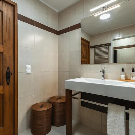 Dunéa - Oceanfront Luxury&serenity - Ofir Villa