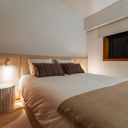 Dunéa - Oceanfront Luxury&serenity - Ofir *