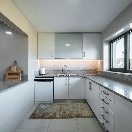 Villa Dunéa - Oceanfront Luxury&serenity - Ofir