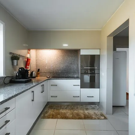 Dunéa - Oceanfront Luxury&serenity - Ofir Villa *