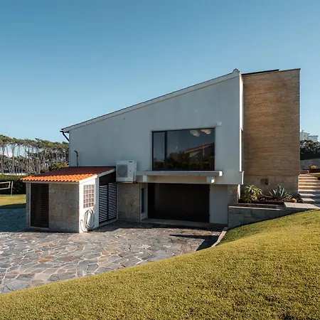 Dunéa - Oceanfront Luxury&serenity - Ofir * Esposende