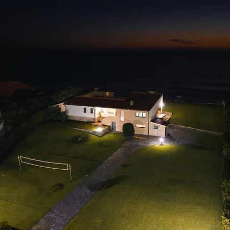 Dunéa - Oceanfront Luxury&serenity - Ofir *