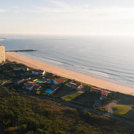 Dunéa - Oceanfront Luxury&serenity - Ofir *