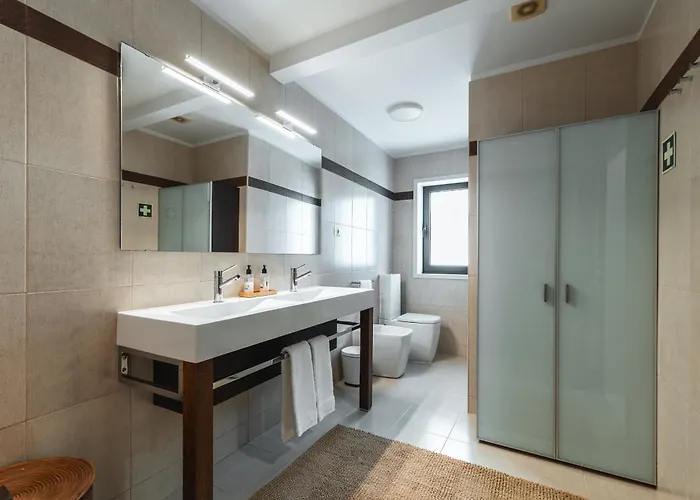 Dunea - Oceanfront Luxury And Serenity - Ofir * Esposende