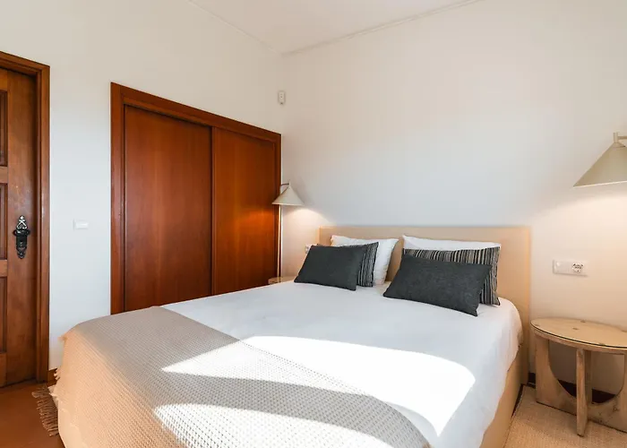 Dunea - Oceanfront Luxury And Serenity - Ofir * Esposende