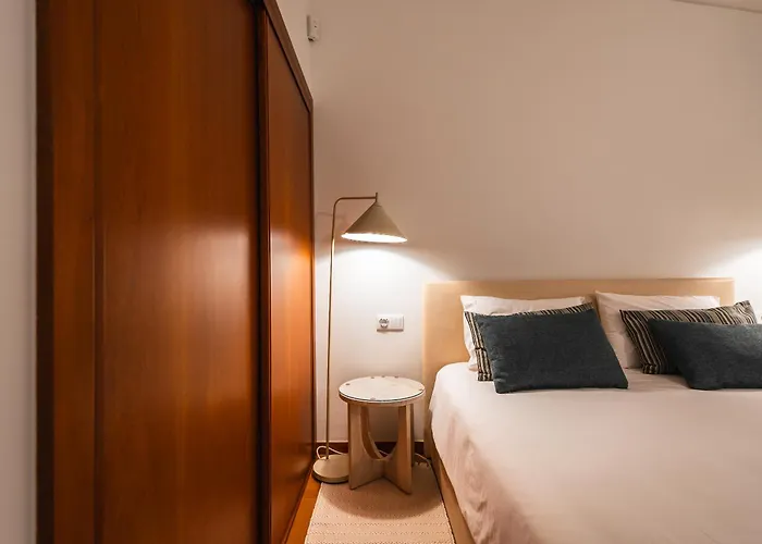 Vila Dunea - Oceanfront Luxury And Serenity - Ofir