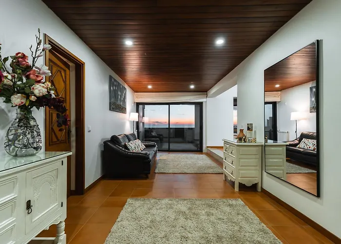 Dunea - Oceanfront Luxury And Serenity - Ofir Vila Esposende