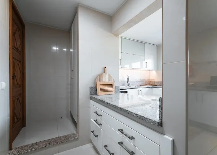 Dunea - Oceanfront Luxury And Serenity - Ofir