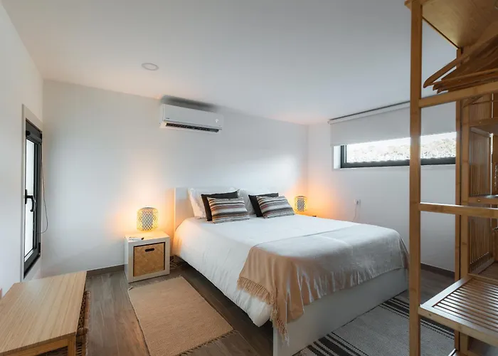 Dunea - Oceanfront Luxury And Serenity - Ofir *