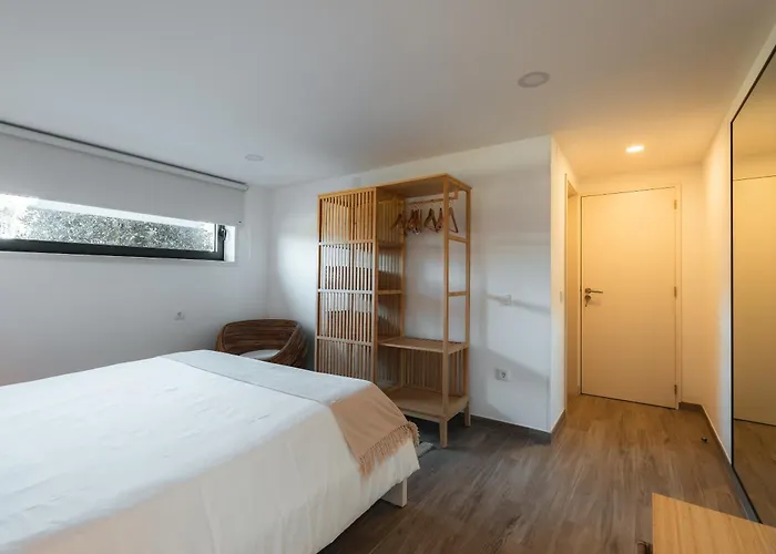 Vila Dunea - Oceanfront Luxury And Serenity - Ofir *