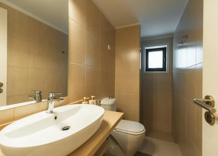 Dunea - Oceanfront Luxury And Serenity - Ofir *