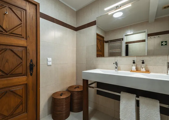 Dunea - Oceanfront Luxury And Serenity - Ofir Vila