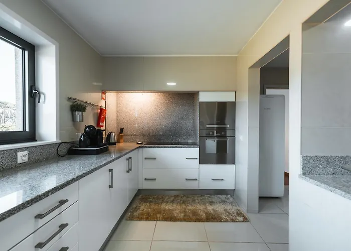 Dunea - Oceanfront Luxury And Serenity - Ofir Vila *