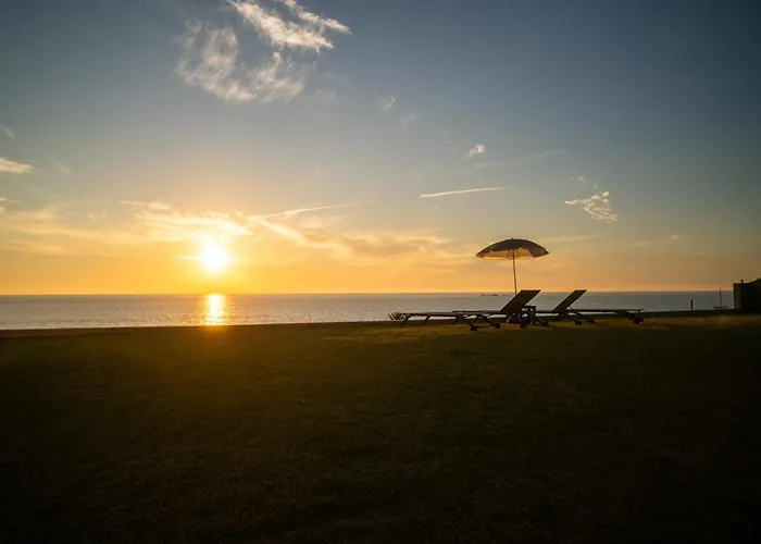 Dunea - Oceanfront Luxury And Serenity - Ofir Esposende