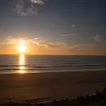 Dunea - Oceanfront Luxury And Serenity - Ofir *