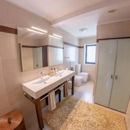 Dunea - Oceanfront Luxury And Serenity - Ofir *