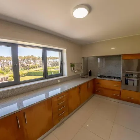 Dunea - Oceanfront Luxury And Serenity - Ofir