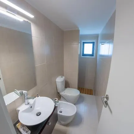 Dunea - Oceanfront Luxury And Serenity - Ofir *