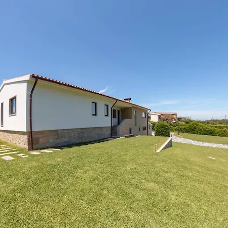 Dunea - Oceanfront Luxury And Serenity - Ofir