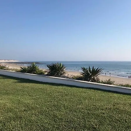 Panoramic Beachfront - Direct Access ヴィラ エシュポゼンデ