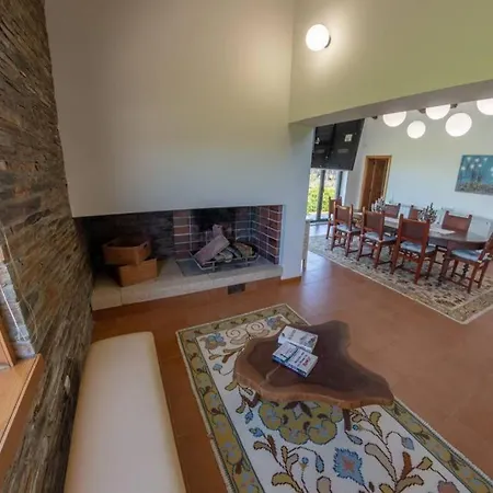 Dunea - Oceanfront Luxury And Serenity - Ofir *