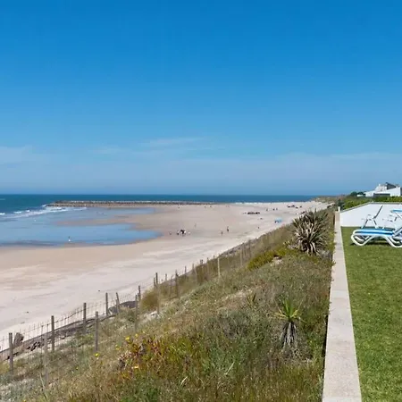 Panoramic Beachfront - Direct Access *