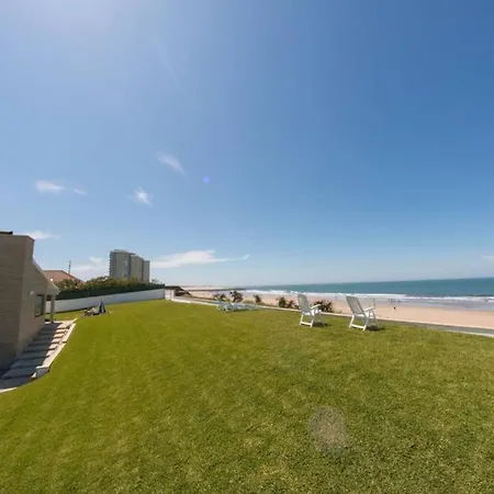 ヴィラ Panoramic Beachfront - Direct Access エシュポゼンデ