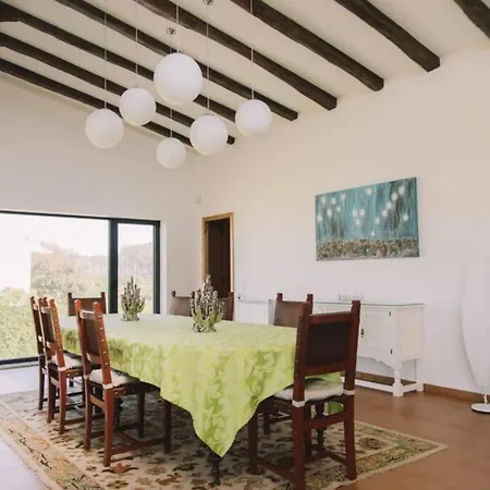 Dunea - Oceanfront Luxury And Serenity - Ofir *