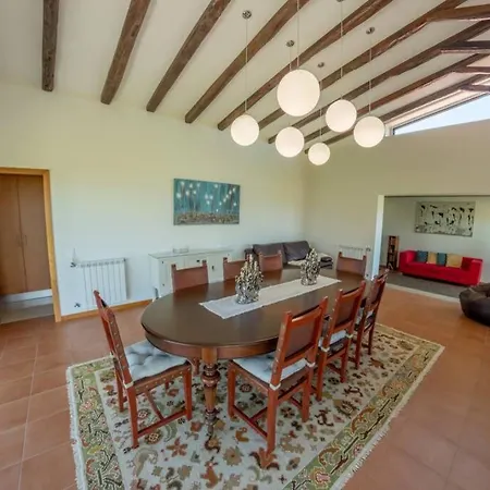 Villa Dunea - Oceanfront Luxury And Serenity - Ofir Esposende