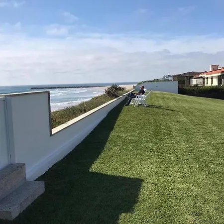 Dunea - Oceanfront Luxury And Serenity - Ofir Villa *