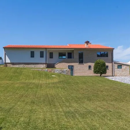 Dunea - Oceanfront Luxury And Serenity - Ofir