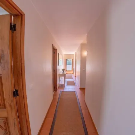 Dunea - Oceanfront Luxury And Serenity - Ofir Villa *