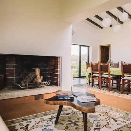 Dunea - Oceanfront Luxury And Serenity - Ofir *