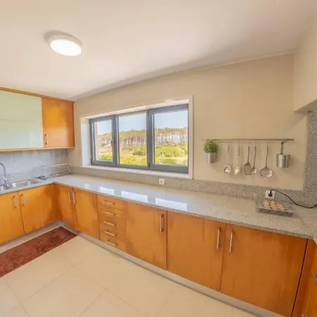 Dunea - Oceanfront Luxury And Serenity - Ofir