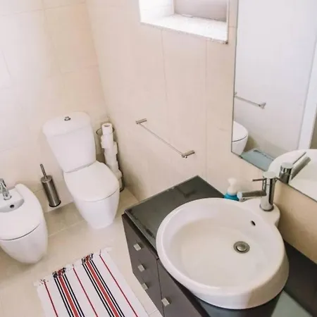 Dunea - Oceanfront Luxury And Serenity - Ofir Villa Esposende